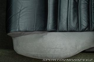 Maserati Spyder i 1989