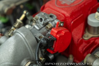 Maserati Spyder i 1989