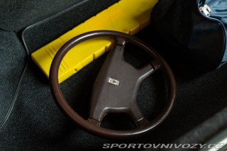 Maserati Spyder i 1989