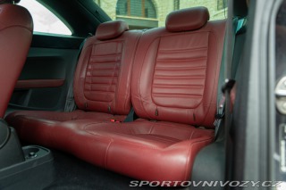 Volkswagen New Beetle 2.0 TSI DSG Sport 2012