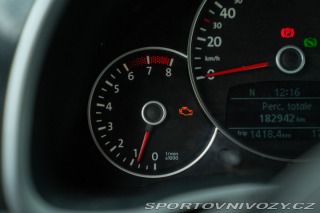 Volkswagen New Beetle 2.0 TSI DSG Sport 2012