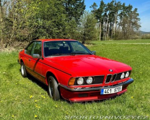 BMW 3 3,5   635 csi