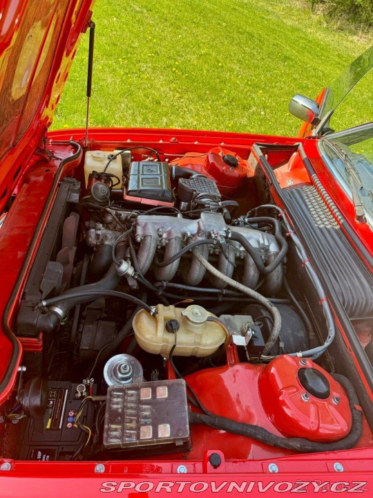 BMW 3 3,5 635 csi 1980