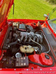 BMW 3 3,5 635 csi 1980