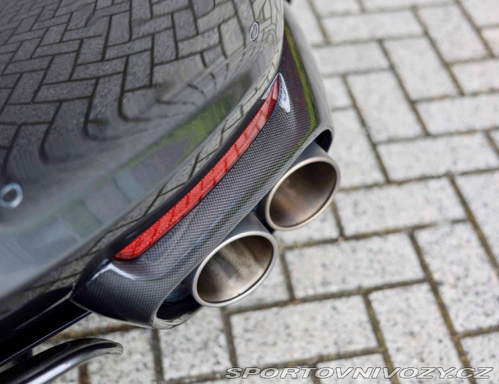 Ferrari 812 6.5 V12 *Full Carbon*Ex 2021