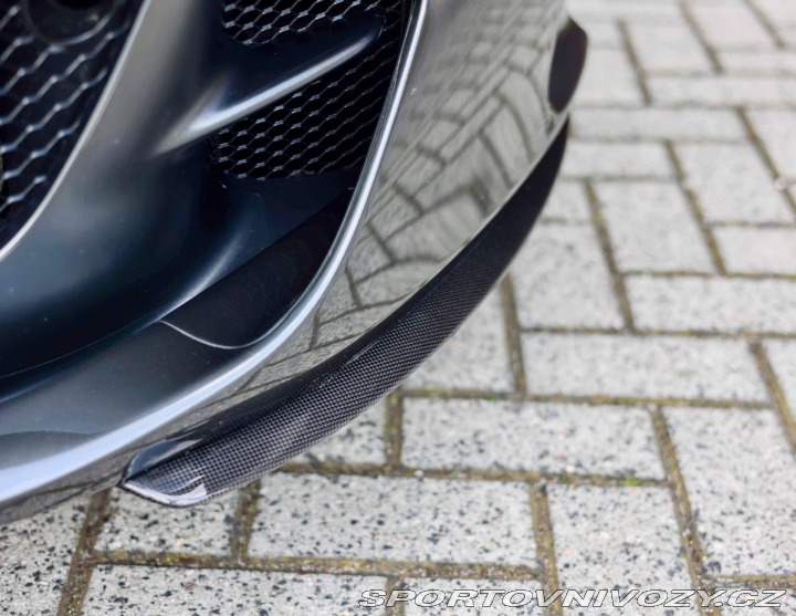 Ferrari 812 6.5 V12 *Full Carbon*Ex 2021