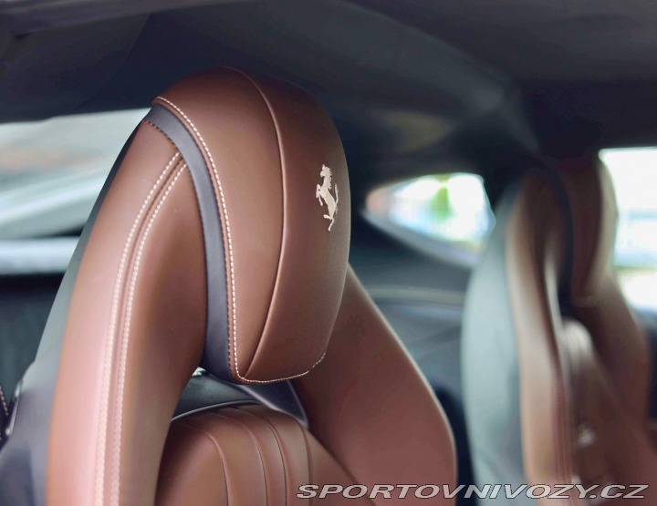 Ferrari 812 6.5 V12 *Full Carbon*Ex 2021