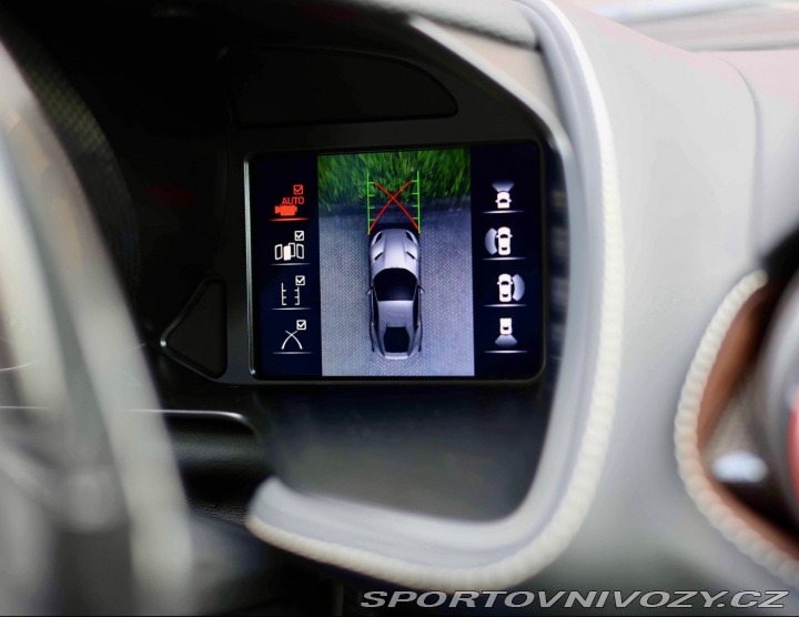 Ferrari 812 6.5 V12 *Full Carbon*Ex 2021