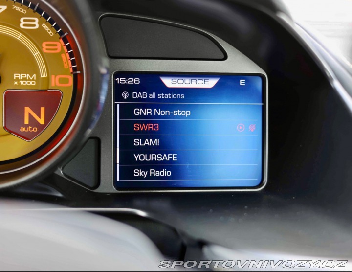 Ferrari 812 6.5 V12 *Full Carbon*Ex 2021