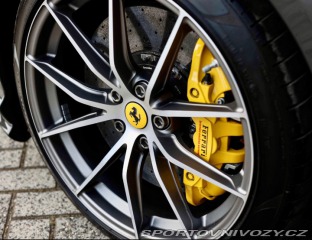 Ferrari 812 6.5 V12  *Full Carbon*Ex 2021