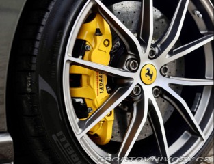 Ferrari 812 6.5 V12  *Full Carbon*Ex 2021