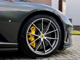 Ferrari 812 6.5 V12  *Full Carbon*Ex 2021
