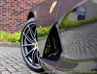 Ferrari 812 6.5 V12  *Full Carbon*Ex 2021