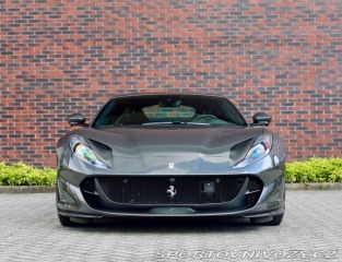 Ferrari 812 6.5 V12  *Full Carbon*Ex 2021