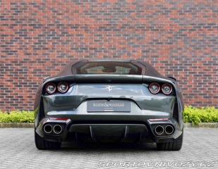 Ferrari 812 6.5 V12  *Full Carbon*Ex 2021