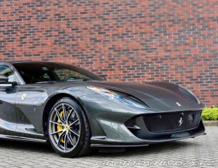 Ferrari 812 6.5 V12  *Full Carbon*Ex 2021