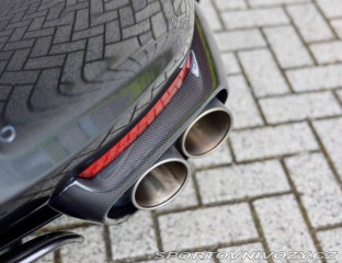 Ferrari 812 6.5 V12  *Full Carbon*Ex 2021
