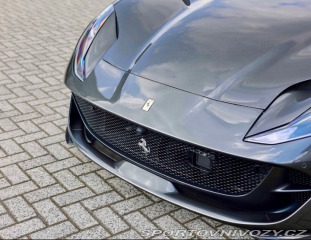 Ferrari 812 6.5 V12  *Full Carbon*Ex 2021
