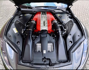 Ferrari 812 6.5 V12  *Full Carbon*Ex 2021