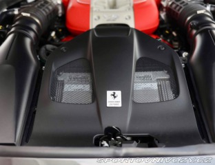 Ferrari 812 6.5 V12  *Full Carbon*Ex 2021