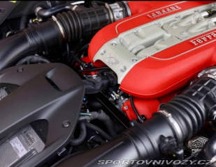 Ferrari 812 6.5 V12  *Full Carbon*Ex 2021