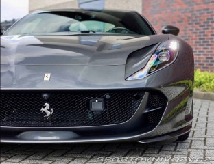 Ferrari 812 6.5 V12  *Full Carbon*Ex 2021