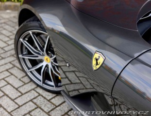 Ferrari 812 6.5 V12  *Full Carbon*Ex 2021