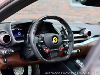 Ferrari 812 6.5 V12  *Full Carbon*Ex 2021