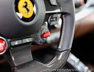 Ferrari 812 6.5 V12  *Full Carbon*Ex 2021