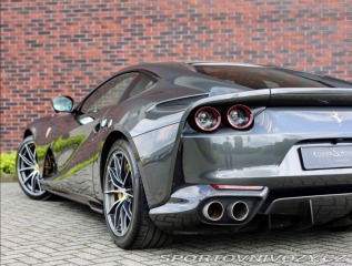 Ferrari 812 6.5 V12  *Full Carbon*Ex 2021