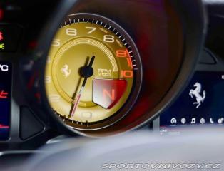 Ferrari 812 6.5 V12  *Full Carbon*Ex 2021