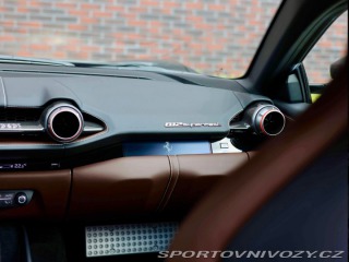 Ferrari 812 6.5 V12  *Full Carbon*Ex 2021