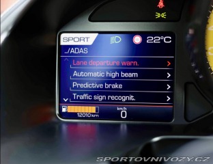 Ferrari 812 6.5 V12  *Full Carbon*Ex 2021