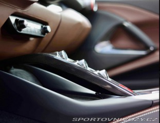 Ferrari 812 6.5 V12  *Full Carbon*Ex 2021