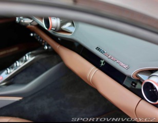 Ferrari 812 6.5 V12  *Full Carbon*Ex 2021