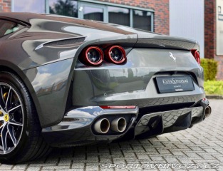 Ferrari 812 6.5 V12  *Full Carbon*Ex 2021