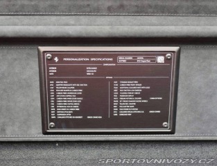 Ferrari 812 6.5 V12  *Full Carbon*Ex 2021