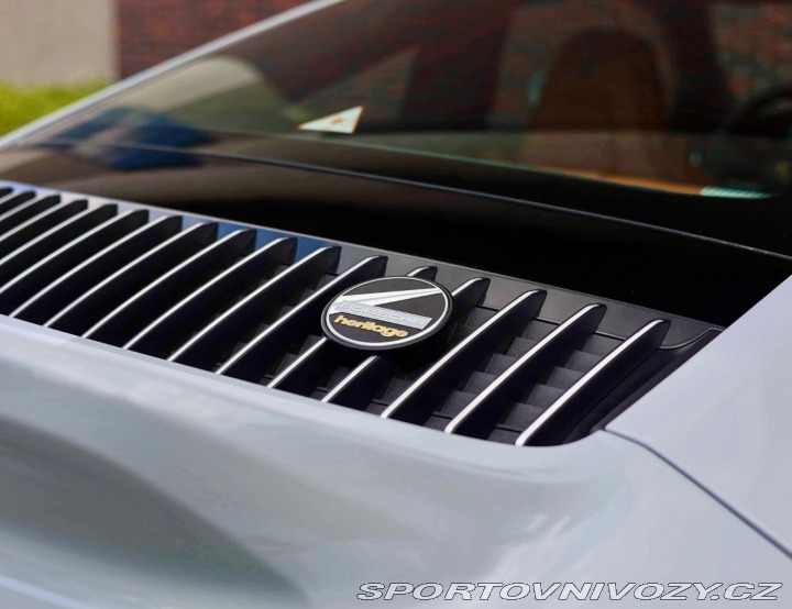 Porsche 911 Sport Classic *Grey*Heri 2023