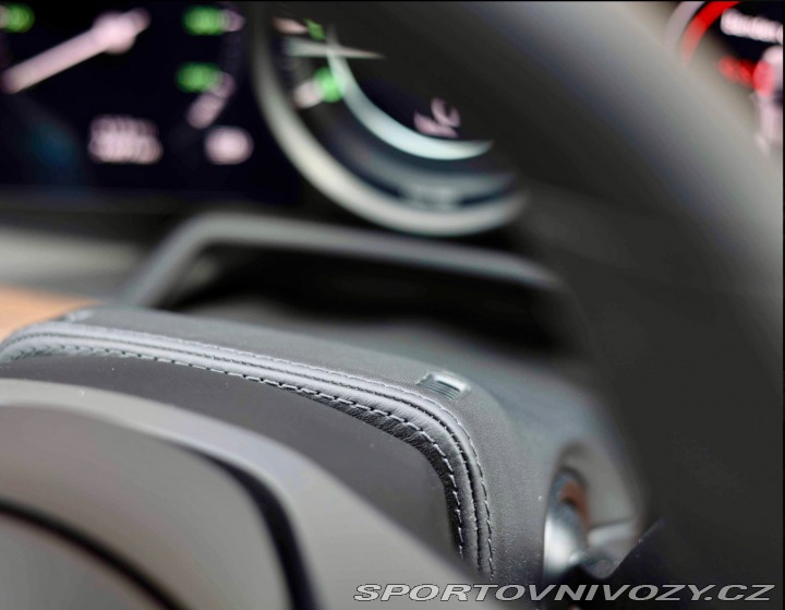 Porsche 911 Sport Classic *Grey*Heri 2023