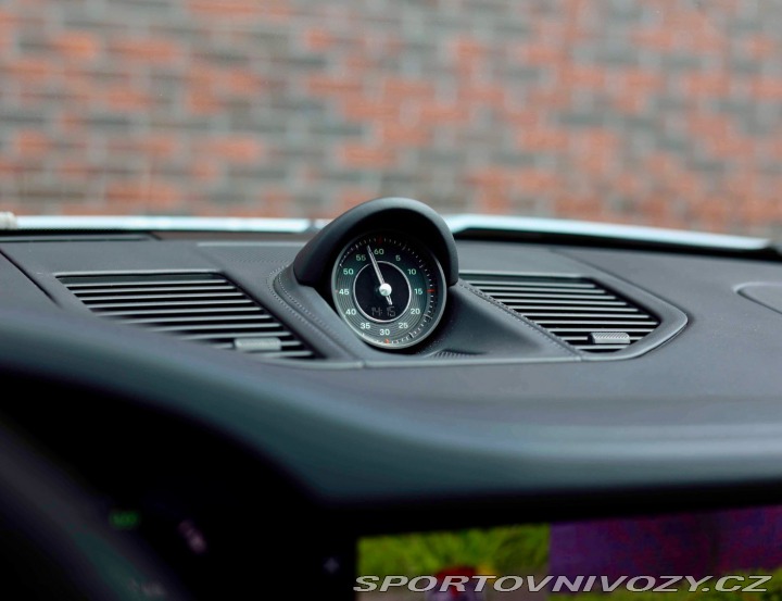 Porsche 911 Sport Classic *Grey*Heri 2023