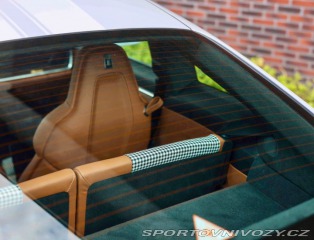 Porsche 911 Sport Classic *Grey*Heri 2023