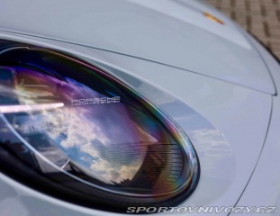 Porsche 911 Sport Classic *Grey*Heri 2023