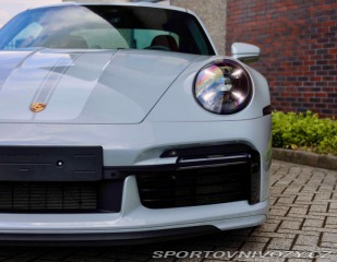 Porsche 911 Sport Classic *Grey*Heri 2023