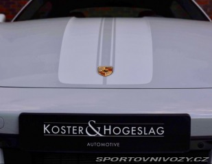 Porsche 911 Sport Classic *Grey*Heri 2023