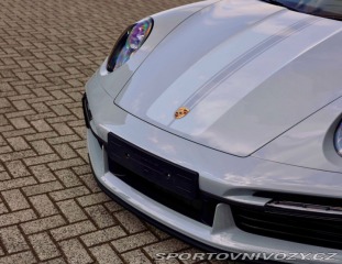 Porsche 911 Sport Classic *Grey*Heri 2023