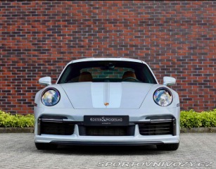 Porsche 911 Sport Classic *Grey*Heri 2023