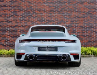 Porsche 911 Sport Classic *Grey*Heri 2023