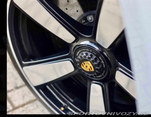 Porsche 911 Sport Classic *Grey*Heri 2023