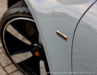 Porsche 911 Sport Classic *Grey*Heri 2023