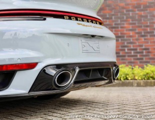 Porsche 911 Sport Classic *Grey*Heri 2023